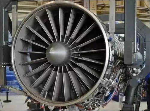 [Aluminium oxide fiber manufacturer] What are the key new materials for aviation engines?