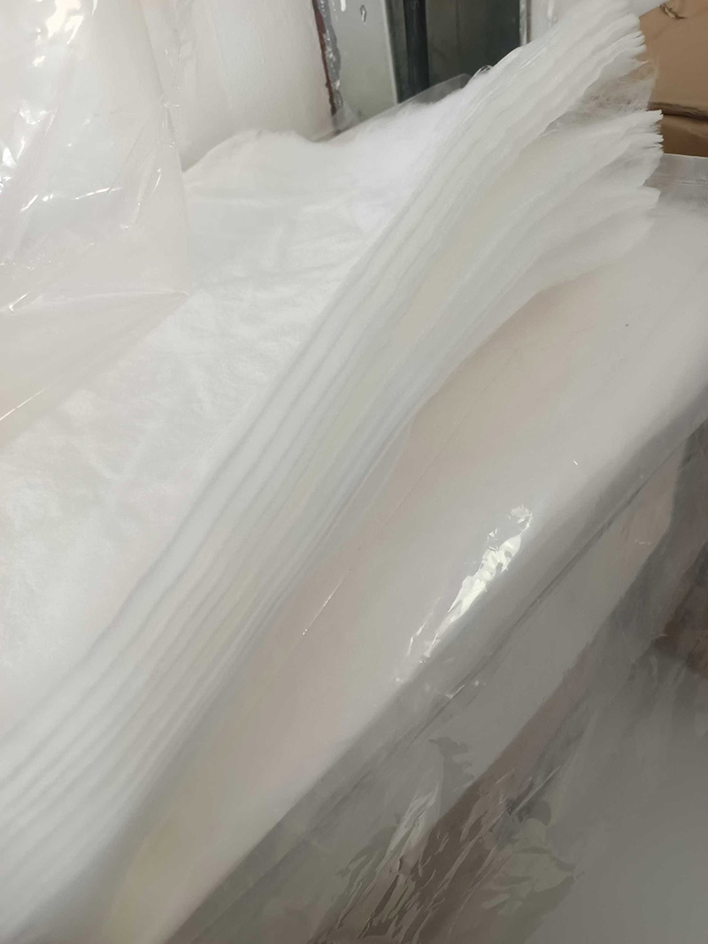 95% content alumina fiber